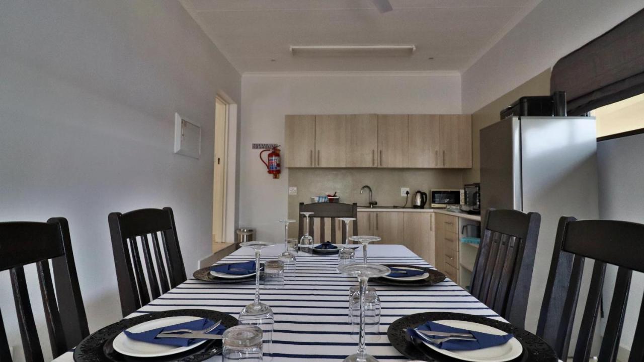 Guest House Mamma Mia Mbombela Екстер'єр фото