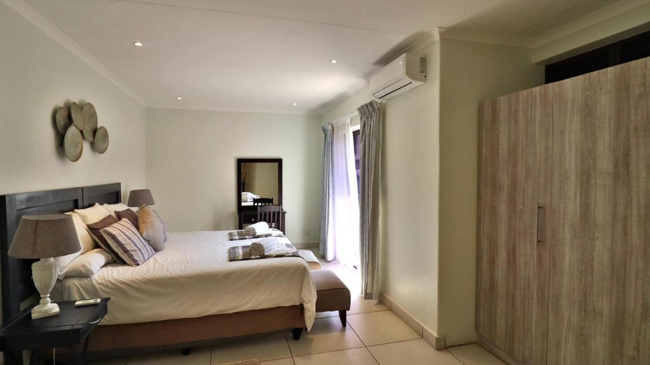 Guest House Mamma Mia Mbombela Екстер'єр фото
