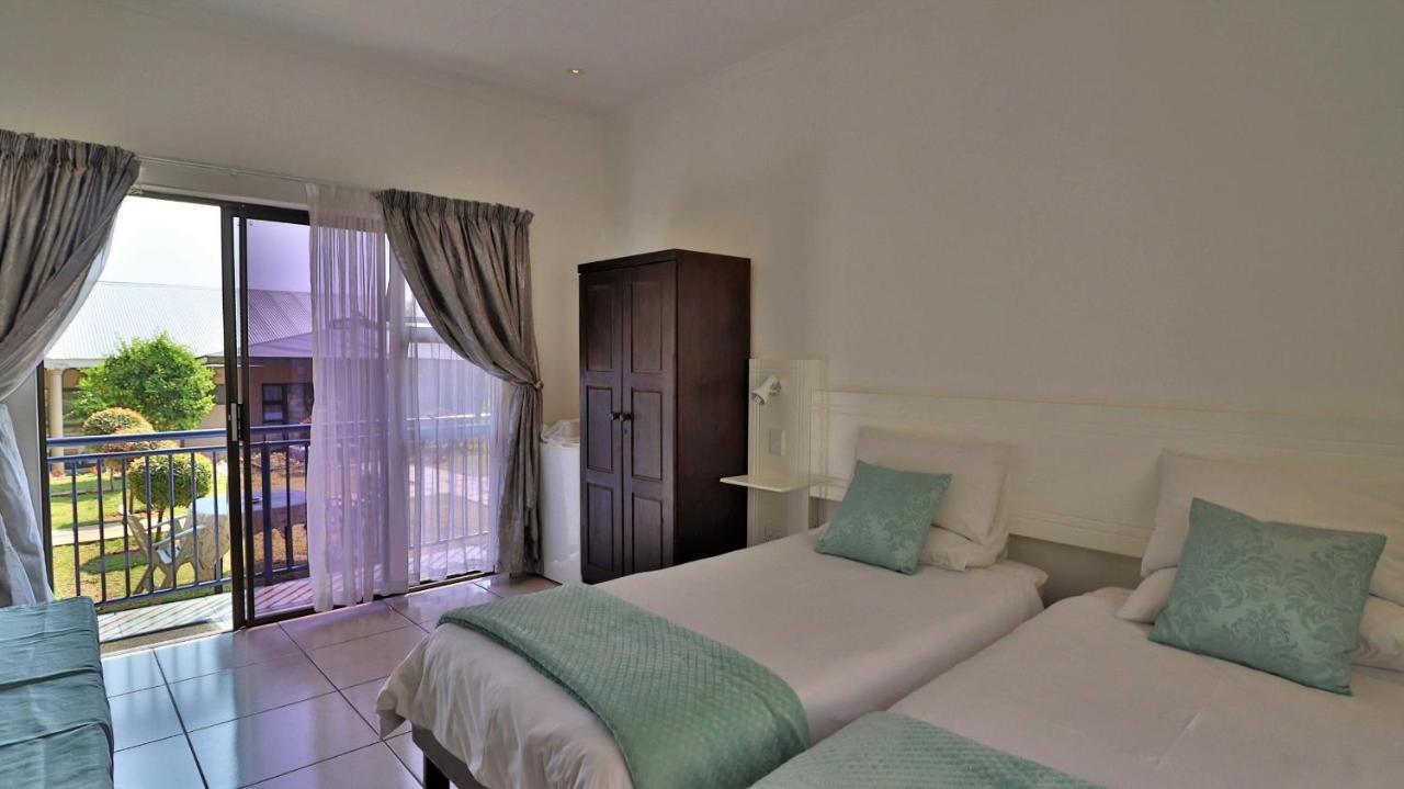 Guest House Mamma Mia Mbombela Екстер'єр фото