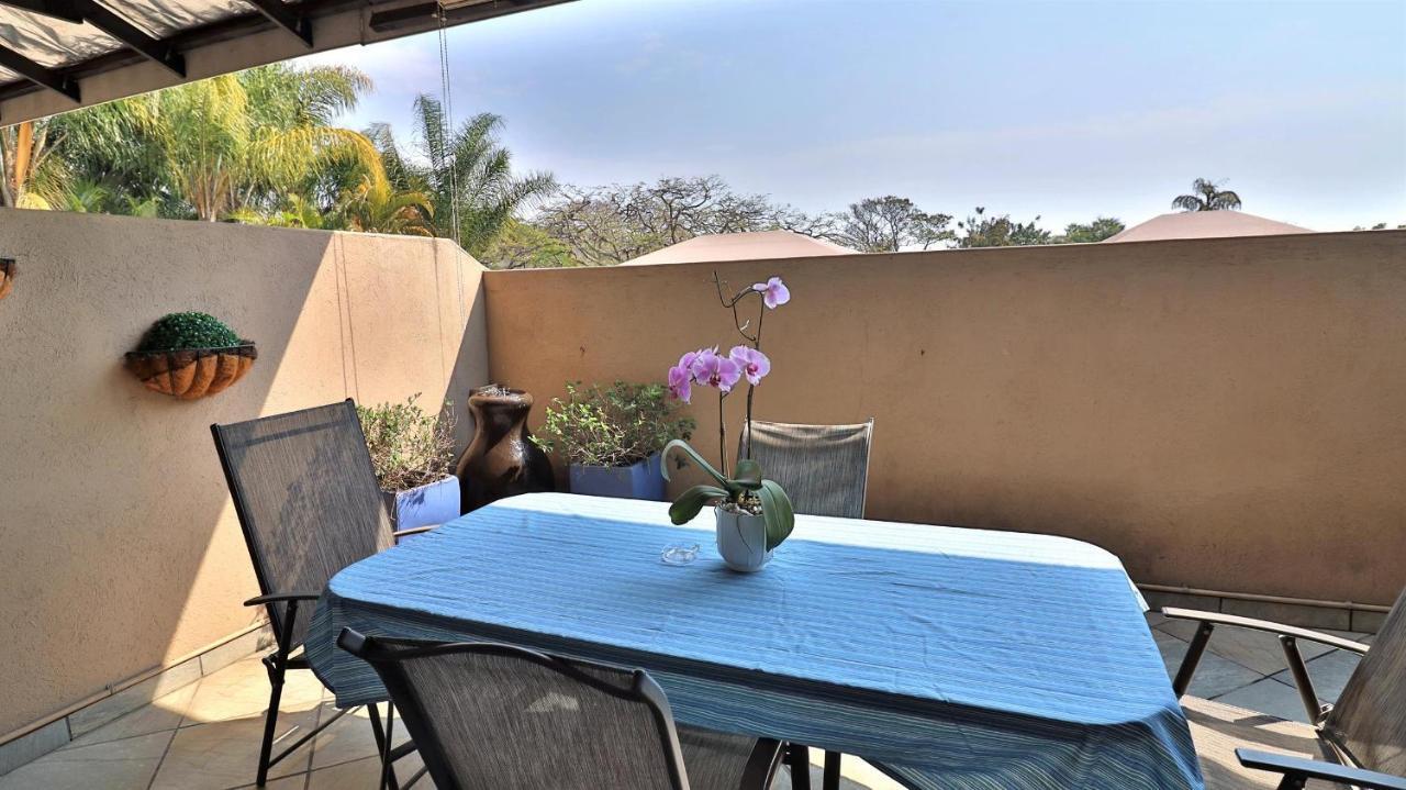 Guest House Mamma Mia Mbombela Екстер'єр фото