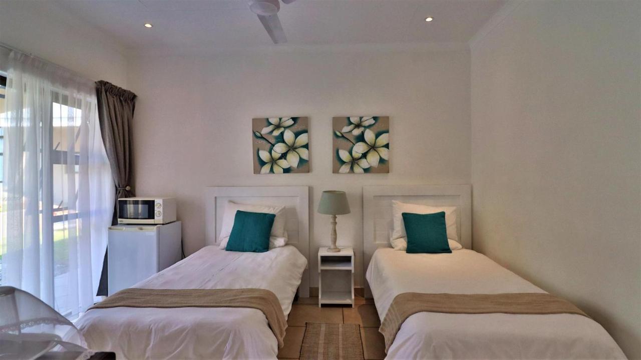 Guest House Mamma Mia Mbombela Екстер'єр фото