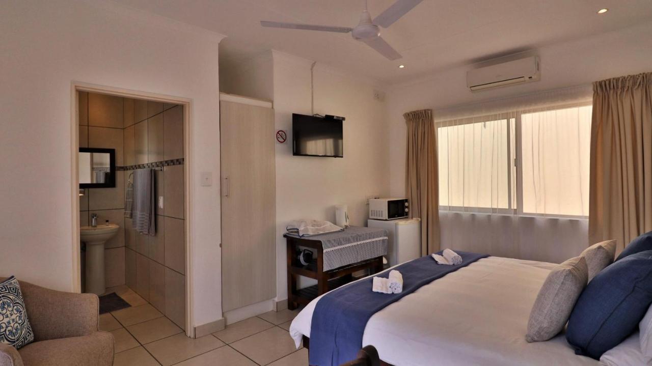 Guest House Mamma Mia Mbombela Екстер'єр фото