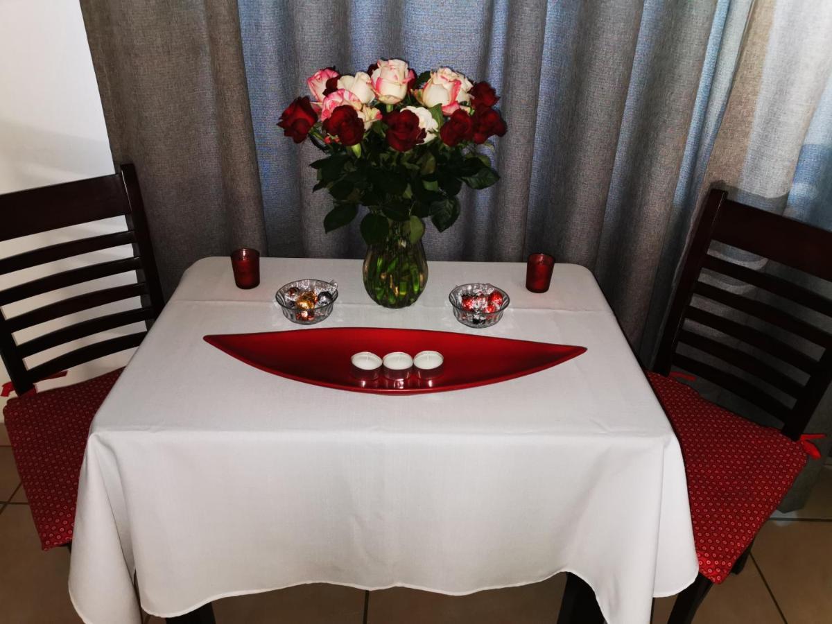 Guest House Mamma Mia Mbombela Екстер'єр фото