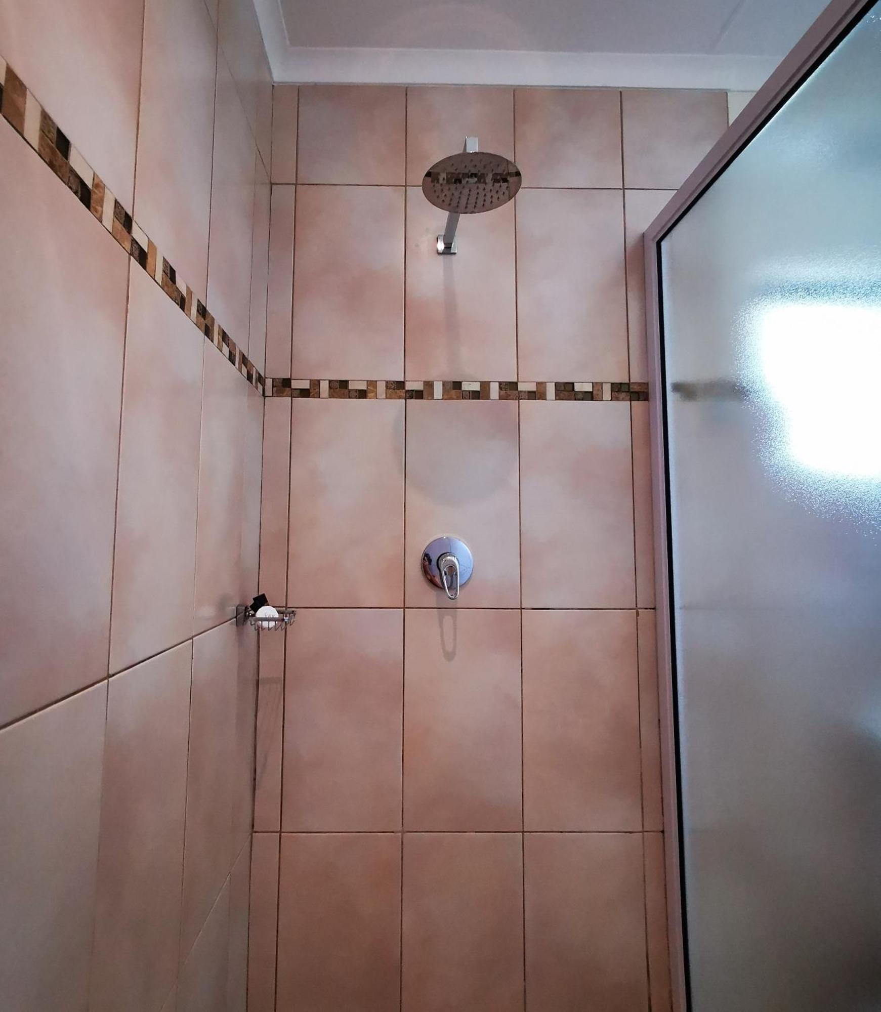 Guest House Mamma Mia Mbombela Екстер'єр фото