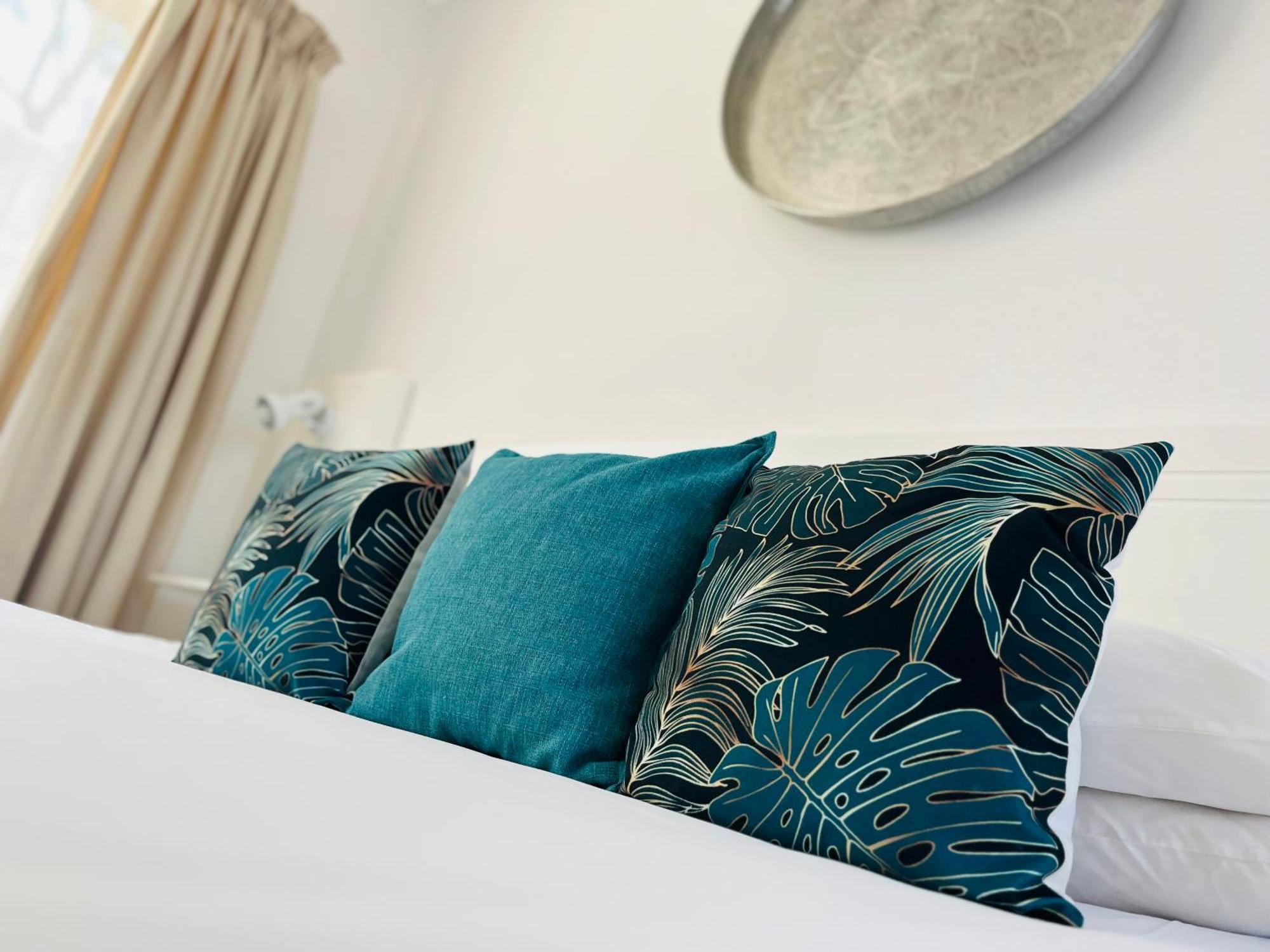 Guest House Mamma Mia Mbombela Екстер'єр фото