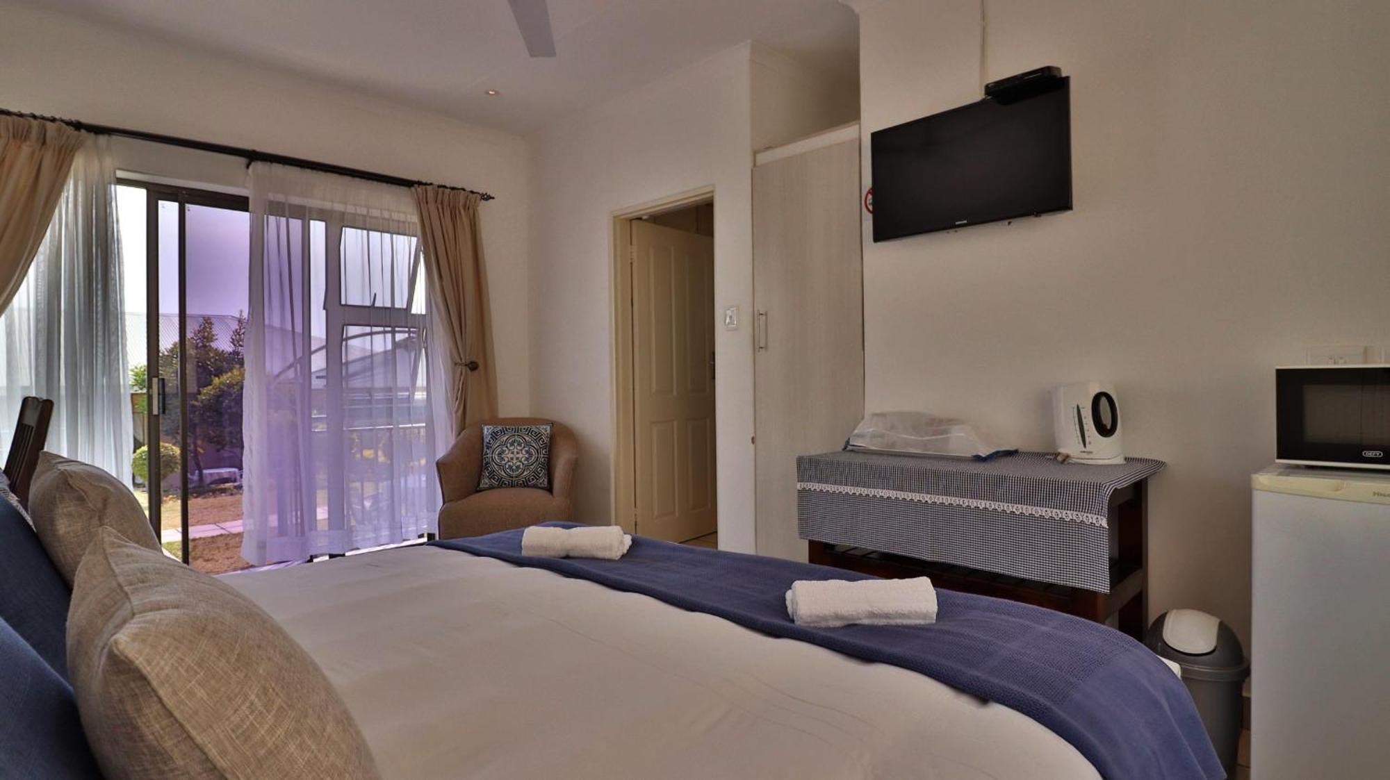Guest House Mamma Mia Mbombela Екстер'єр фото