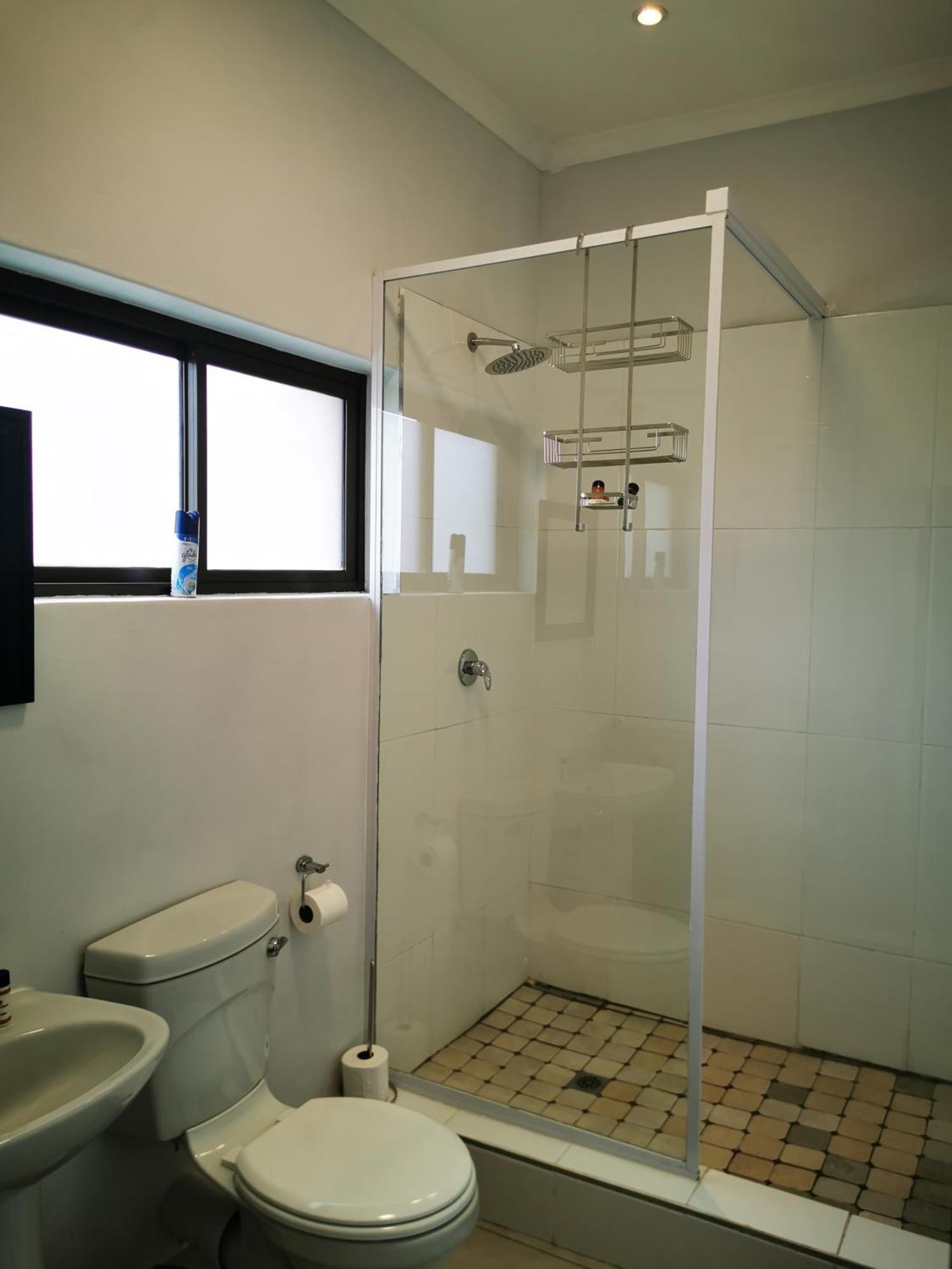 Guest House Mamma Mia Mbombela Екстер'єр фото