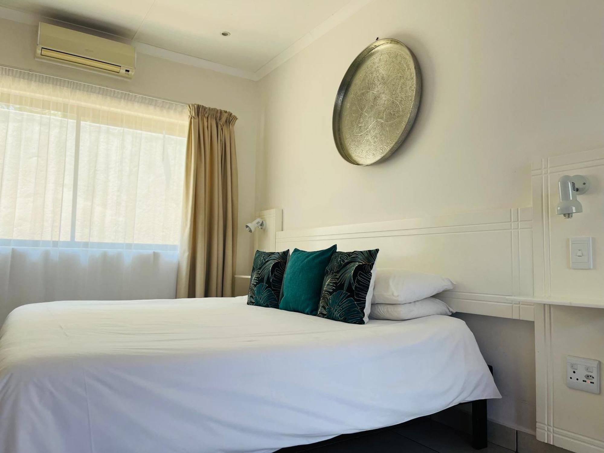 Guest House Mamma Mia Mbombela Екстер'єр фото