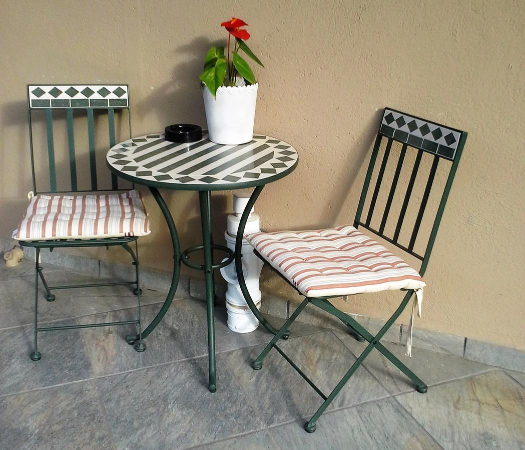 Guest House Mamma Mia Mbombela Екстер'єр фото