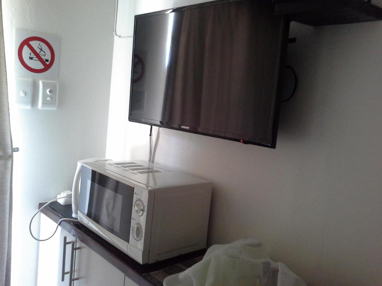 Guest House Mamma Mia Mbombela Екстер'єр фото