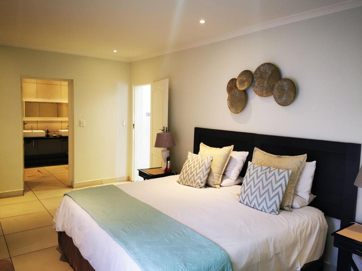 Guest House Mamma Mia Mbombela Екстер'єр фото