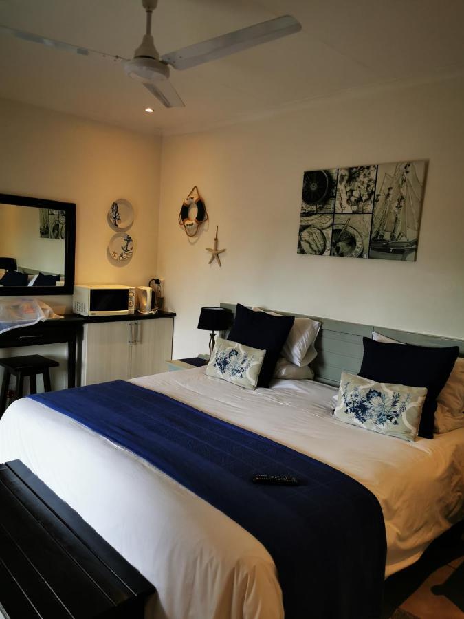 Guest House Mamma Mia Mbombela Екстер'єр фото