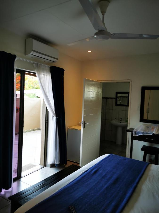 Guest House Mamma Mia Mbombela Екстер'єр фото