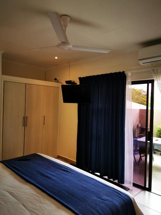 Guest House Mamma Mia Mbombela Екстер'єр фото